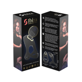 IBIZA - ANELLO PER IL PENE MULTISENSORIALE - IBIZA TECHNOLOGY - Cockr…