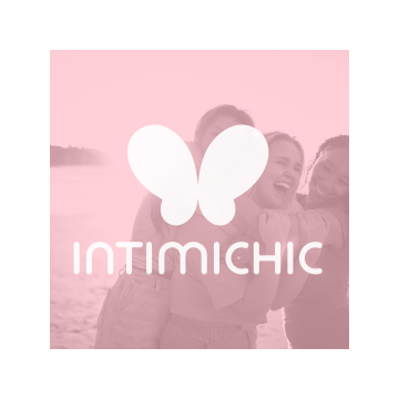 INTIMICHIC - ORINATOIO PORTATILE MONOUSO KIBI - Coppa vaginale