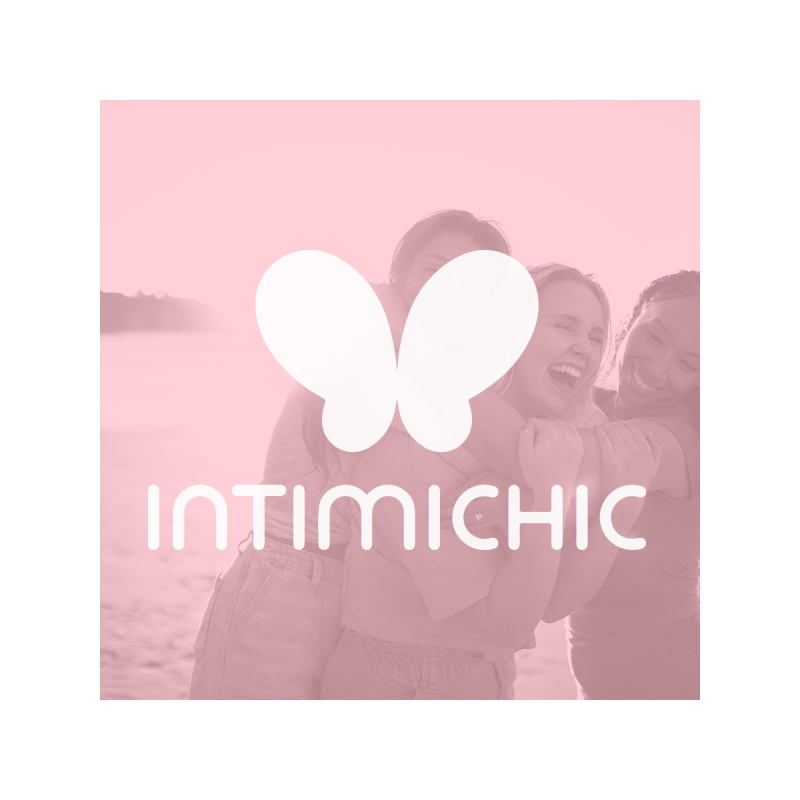 INTIMICHIC - KIBI DISPOSABLE PORTABLE URINAL - Menstrual cup