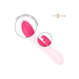 Intense - Tammy Estimulador Rabbit Con Calor | Vybes.it