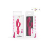 Stimulateur Vibrant Articulé Intense - Charly | Vybes.it