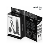 Addicted Toys - Anello Prostatico Up&Down | Vybes.it