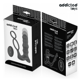 ADDICTED TOYS - ANELLO PROSTATICO UP&DOWN