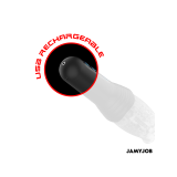 Jamyjob - Blow - R Masturbador Con Thrusting Y Rotación | Vybes.it