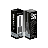 BLACK HOLE - APPLICATORE LUBRIFICANTE ANALE TAGLIA L 100 ML - Base in…