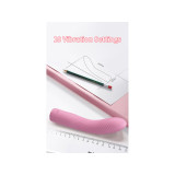 Pretty Love - Kisell Vibrador Punto G Rosa | Vybes.it