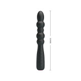 Mr Play - Plug Anal Flexible Con Vibración | Vybes.it
