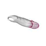 Pretty Love - Darnell Funda Para Pene Efecto Transparente | Vybes.it