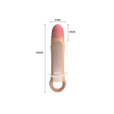 Pretty Love - Funda Para Pene Con Vibración Integrada | Vybes.it