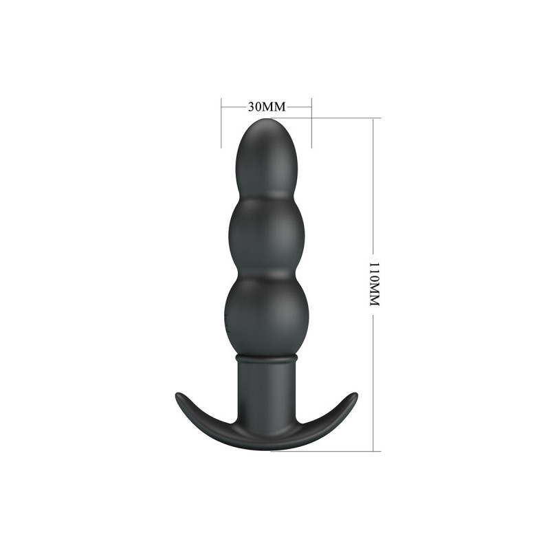 Pretty Love - Aeaeas Plug Anal Con Vibración | Vybes.it