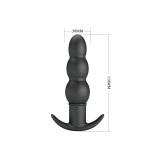 Pretty Love - Aeaeas Plug Anal Con Vibración | Vybes.it