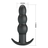 PRETTY LOVE - AEAEAS PLUG ANAL CON VIBRACIÓN