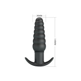 Pretty Love - Aeolis Plug Anal Con Vibración | Vybes.it