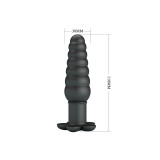 Pretty Love - Imron Plug Anal Con Vibración | Vybes.it