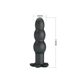 Pretty Love - Jadier Plug Anal Con Vibración | Vybes.it