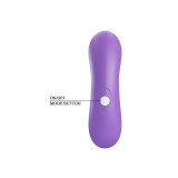 Romance - Succionador De Clítoris Con Tecnología De Pulsación