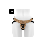 Mythology Fantasy Harness - Arnés Bronce L/Xl | Vybes.it