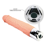 PRETTY LOVE - OSRIC PRO VIBRADOR REALÍSTICO FLEXIBLE