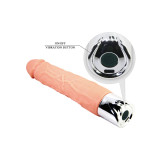 Pretty Love - Osric Pro Vibrateur Flexible Et Réaliste | Vybes.it