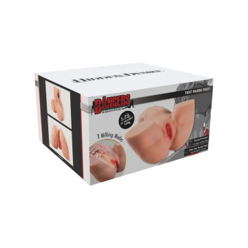 Désir Caché - Masturbateur Féminin À Trasse Serré 6 Kg | Vybes.it