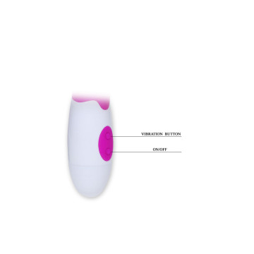 Pretty Love - Flirtation Vibrador Snappy | Vybes.it