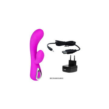Pretty Love - Smart Honey Vibrador | Vybes.it