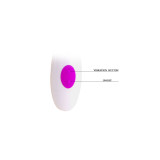 Pretty Love - Flirtation Vibrador Arthur | Vybes.it