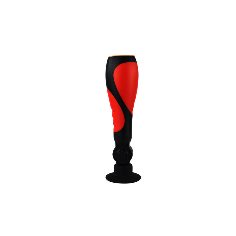 Baile - Oral Sex Lover 30V C/ Adaptador | Vybes.it