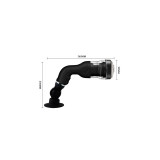 Baile - Rotation Lover Automatischer Masturbator Mit Unterstützung