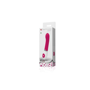 Pretty Love - Flirtation Vibrador Daniel | Vybes.it