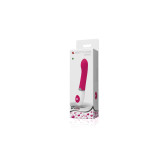 Pretty Love - Flirtation Vibrador Daniel | Vybes.it