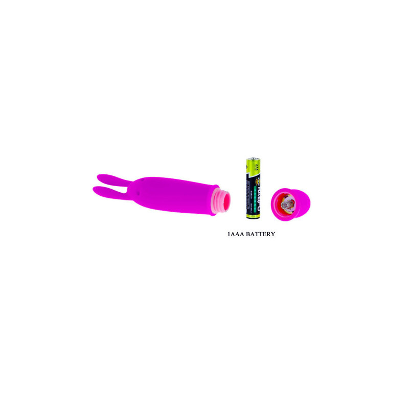 Pretty Love - Flirtation Masajeador Estimulador Boyce | Vybes.it