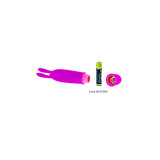 Pretty Love - Flirtation Masajeador Estimulador Boyce | Vybes.it