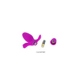 Pretty Love - Flirtation Vibrador Fitch | Vybes.it