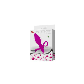 Pretty Love - Flirtation Vibrador Taylor | Vybes.it