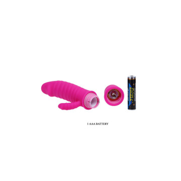 Pretty Love - Flirtation Vibrador Arnd | Vybes.it