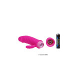 Pretty Love - Flirtation Vibrador Arnd | Vybes.it
