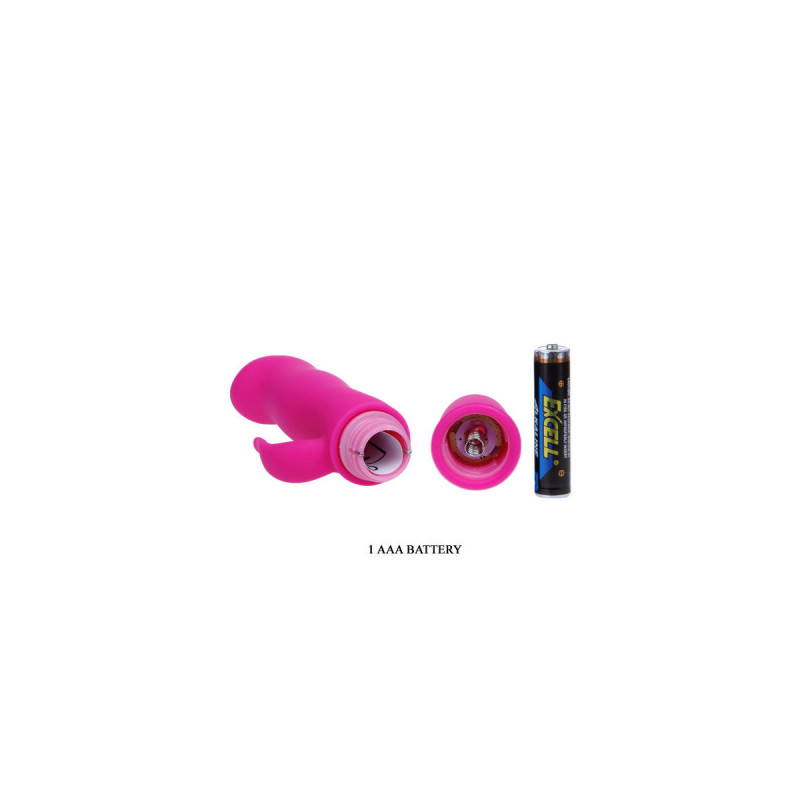 Pretty Love - Vibrador Estimulador Blithe | Vybes.it