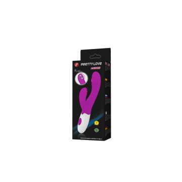 Pretty Love - Vibrador Estimulador Andre | Vybes.it
