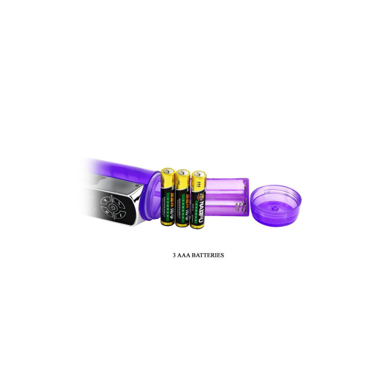 Baile - U.s. Rabbit Passion Baron | Vybes.it