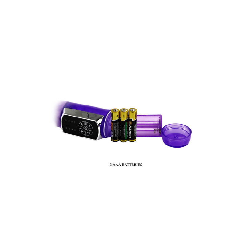 Baile - U.s. Rabbit Butterf Prince | Vybes.it