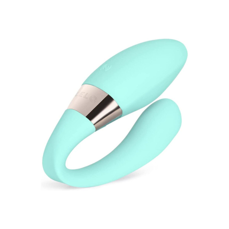 LELO Tiani Harmony Vibratore di Coppia Aqua | Vybes.it