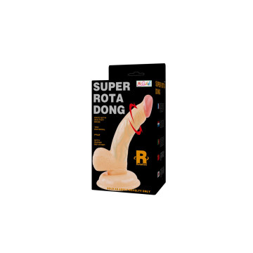 Baile - Super Rota Dong Rotateur De Pénis | Vybes.it