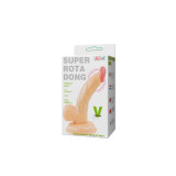 Baile - Super Rota Dong Pene Realístico | Vybes.it