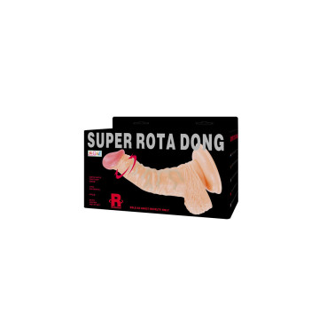 Baile - Super Rota Dong Rotateur De Pénis Réaliste | Vybes.it