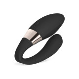 LELO Massager Di Couples Tiani Harmony Black: couples toy | Vybes.it