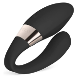 LELO - TIANI HARMONY BLACK COUPLES MASSAGER