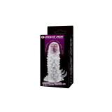 Baile - Brave Iii Man Sensor Extensión | Vybes.it