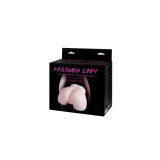 Baile - Passion Lady Ii Flower Vagina Y Ano | Vybes.it