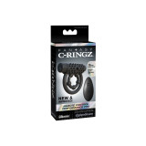 Fantasy C - Ringz - Anillo Control Remoto Perforance | Vybes.it